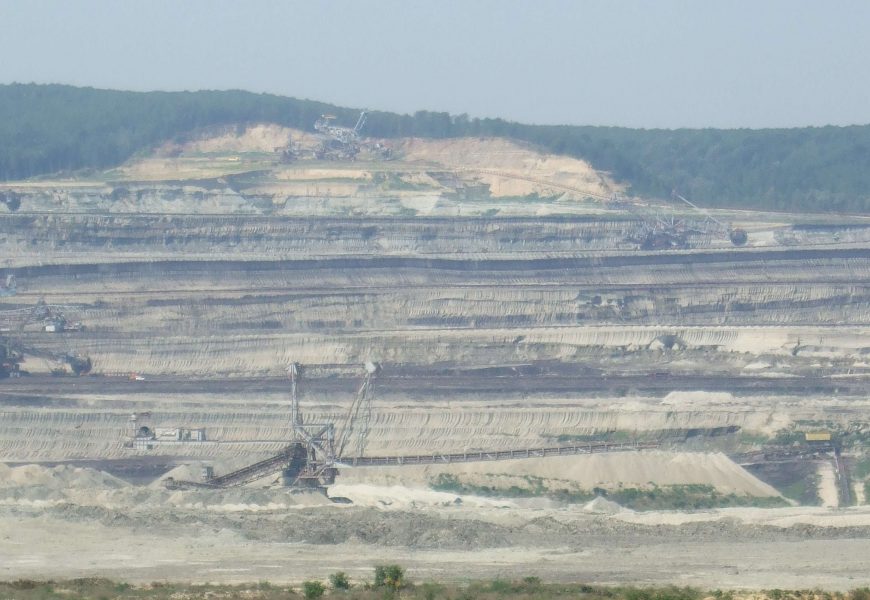 Guvernul aprobă extinderea capacității Carierei Roșia la 8 miloane de tone pe an