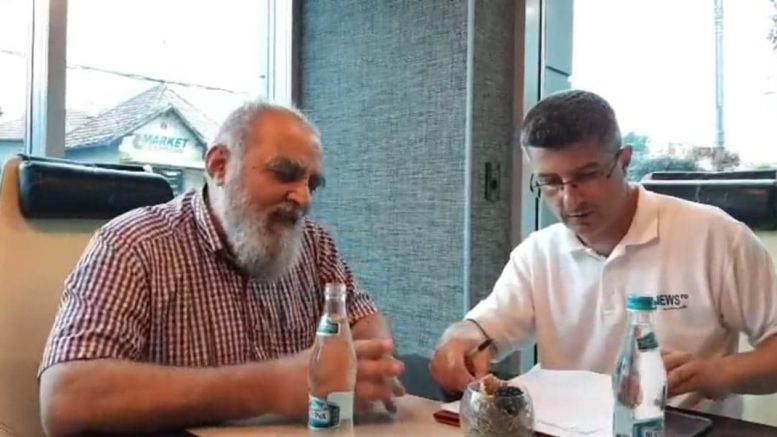 Aparegio în declin, amenințări cu moartea, autodenunțuri și dezvăluiri