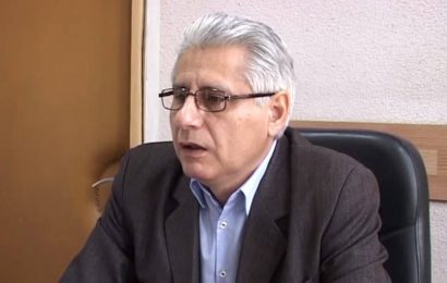 Direcția Agricolă Gorj a rămas fără director