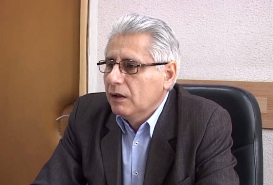 Direcția Agricolă Gorj a rămas fără director