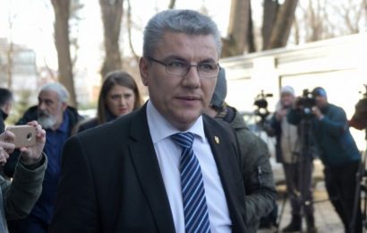 Ministrul Apelor și Pădurilor invitat din nou în Gorj