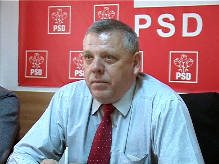 Ion Ciocea, la discuții liderul ALDE, Călin Popescu Tăriceanu