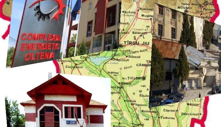 Gorjul, peste 10 ani Gorjul, peste 10 ani