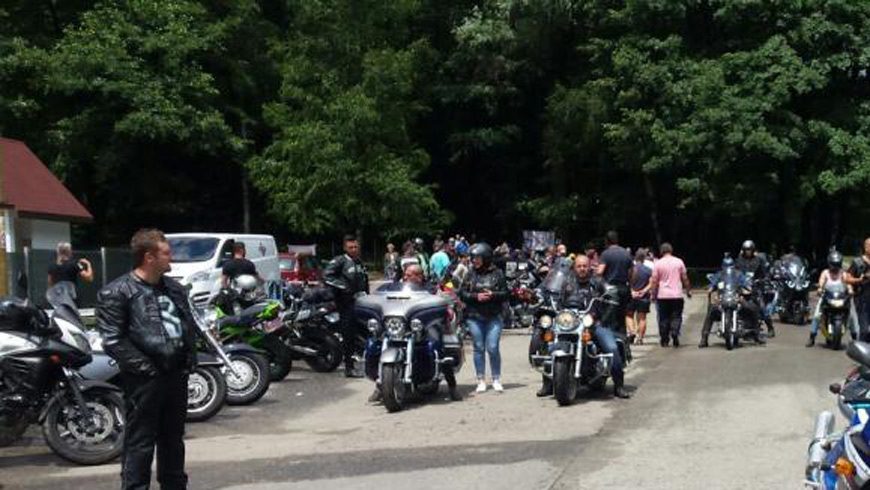 Festival pe Transalplina pentru pasionații de motoare Festival pe Transalplina pentru pasionații de motoare