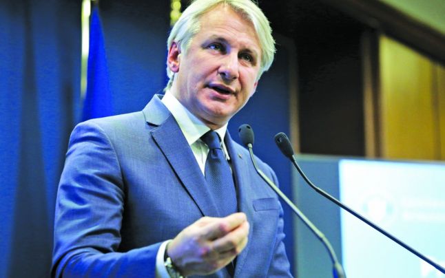 Teodorovici susține concedierile de la stat