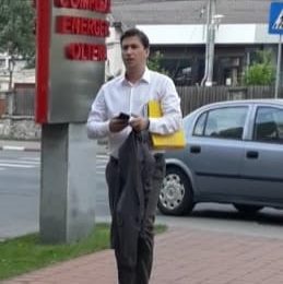 Marius Dumitrașcu nu a făcut mulți purici în Ministerul Energiei