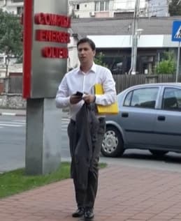 Marius Dumitrașcu nu a făcut mulți purici în Ministerul Energiei