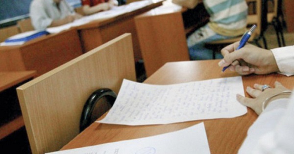 Încă o șansă pentru elevii care nu au reușit să ia BAC-ul