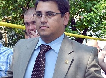 Adrian Tudor: ”Mă bucur pentru Ciprian Florescu!”