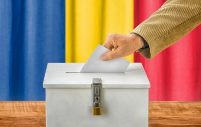 Românii de peste hotare neinteresați să voteze