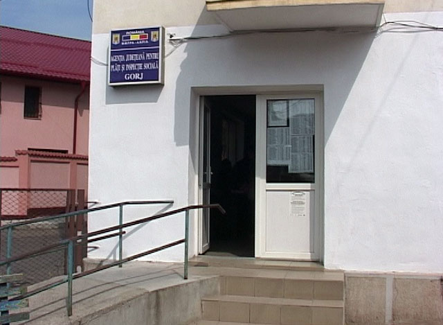 Posturi vacante la Casa de Pensii, candidații prea comozi Posturi vacante la Casa de Pensii, candidații prea comozi