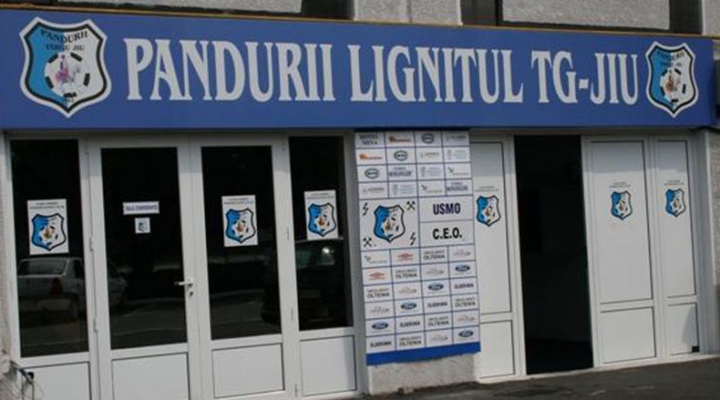 Nivelul datoriilor la Clubul Pandurii Lignitul este în creștere Nivelul datoriilor la Clubul Pandurii Lignitul este în creștere