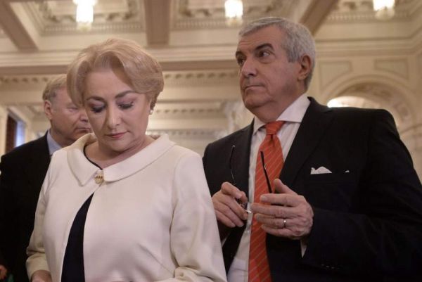 Liderii PSD au decis respingerea în bloc a solicitărilor ALDE Liderii PSD au decis respingerea în bloc a solicitărilor ALDE