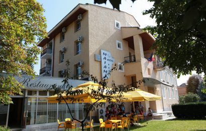 Licitație pe 11 octombrie pentru închirierrea Hostelului Maiami din Târgu Jiu