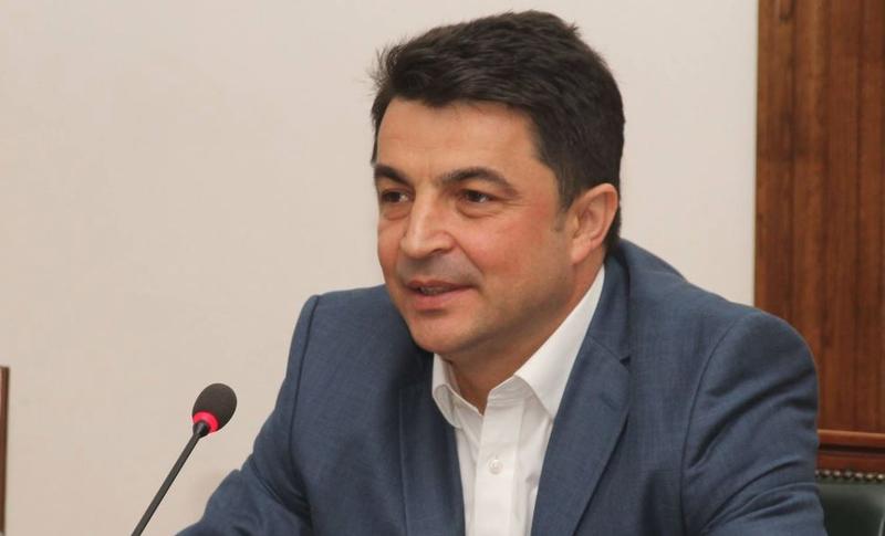 Daniel Breaz a preluat cârma Ministerului Educației, după demiterea Ecaterinei Andronescu