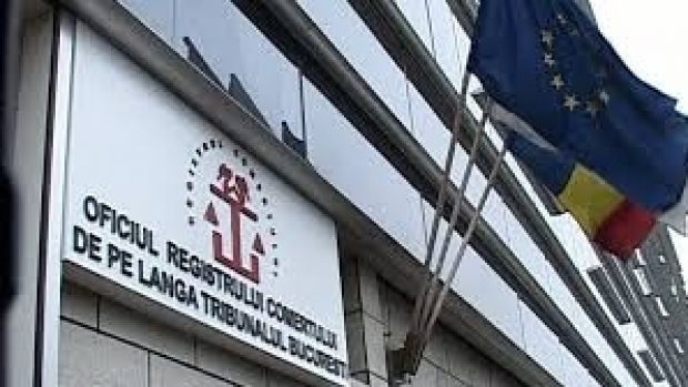 „Sistemul electronic integrat al Oficiului Național al Registrului Comerțului” va fi aprobat prin Hotărâre de Guvern