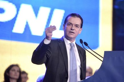 Orban vrea un parc industrial