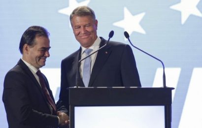 Consiliul Naţional al Partidului Naţional Liberal se reuneşte astăzi, la Romexpo. Preşedintele Klaus Iohannis a anunțat că participă la reuniune.