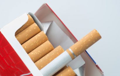 Se scumpesc țigările! Vezi cu cât crește acciza!