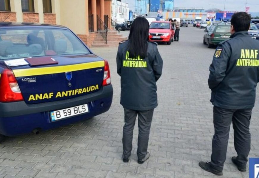 Notificări pentru persoanele fizice care nu au depus Declarația Unică