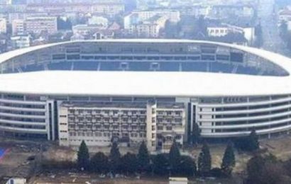 CS Pandurii a pierdut un contract de câteva miliarde de lei vechi pentru că Hotelul „Sport” nu are utilități