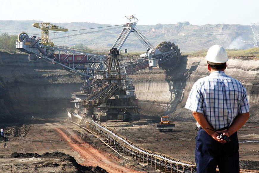 CE Oltenia va beneficia de un mix energetic – cărbune, gaze naturale, energie regenerabila – care îi va asigura viabilitatea