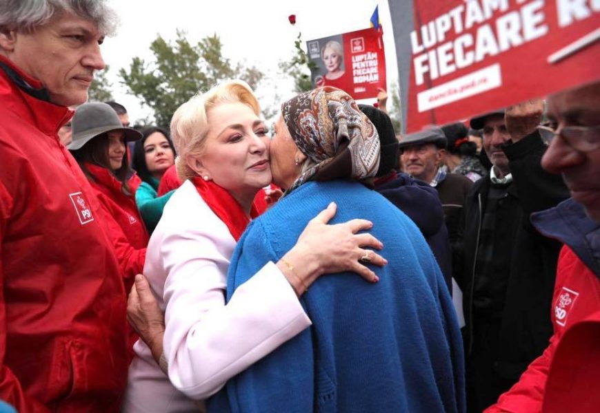 PSD susține fermierii gorjeni! PSD susține fermierii gorjeni!