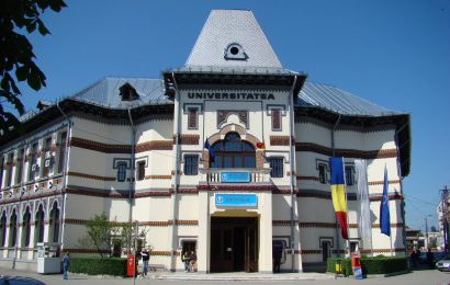 Adrian Gorun, membru de onoare al Academiei Oamenilor de Știință din România