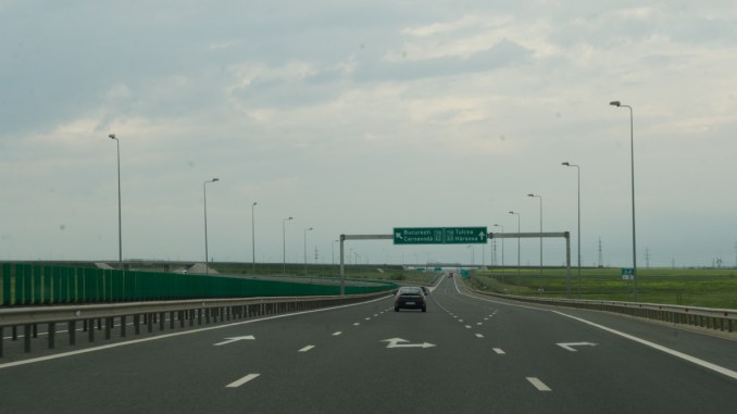 Restricții pe A 2, București-Constanța! Restricții pe A 2, București-Constanța!