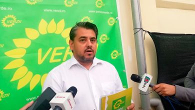 Partidul Verde Gorj:   „Susținem revendicările Consiliului Național al Elevilor”