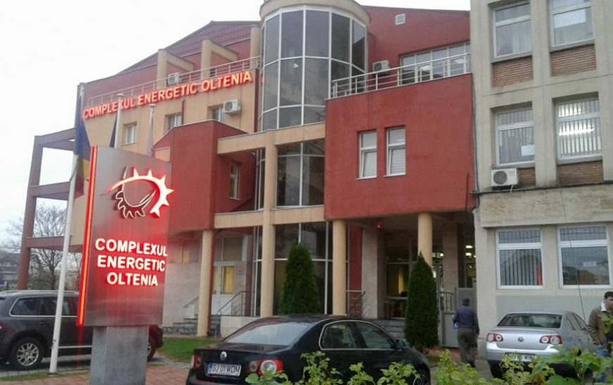 Conducerea CE Oltenia este preocupată în permanență de condițiile de lucru ale tuturor salariaților
