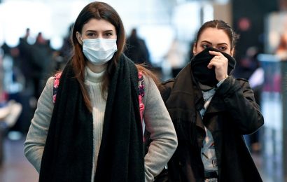 Belgia impune restricții turiștilor