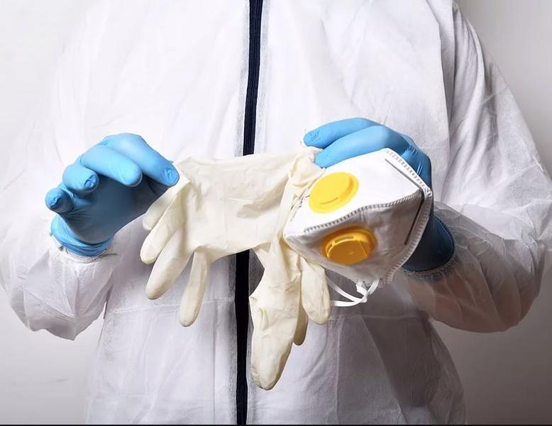 Direcția de Sănătate Publică Gorj: 744 persoane confirmate cu COVID-19 (până în momentul de față), din care: 383 persoane sunt vindecate și externate, iar 25 persoane au decedat.