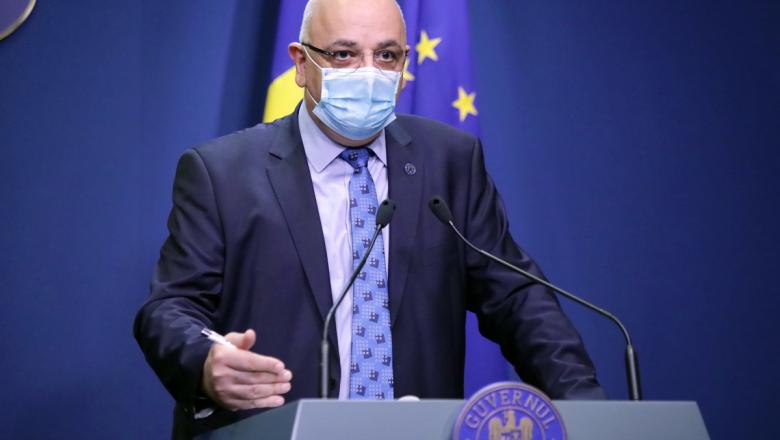 Nu se mai deschid școlile? Ce spune Arafat?!