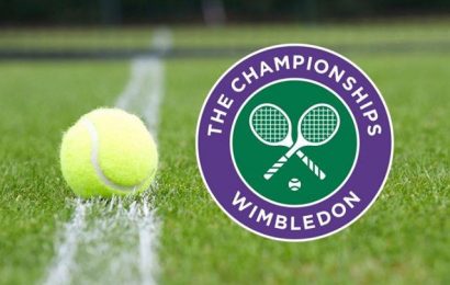 Campioana de la Wimbledon și-a anulat turneul!