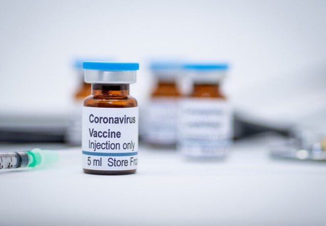 Vaccinul pentru COVID-19, aprobat în Rusia!