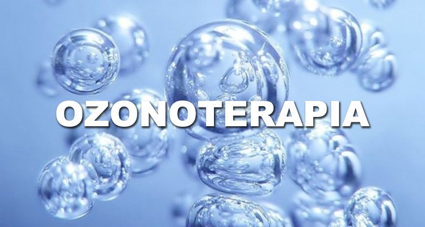 Ozonoterapia, tratament pentru Covid-19