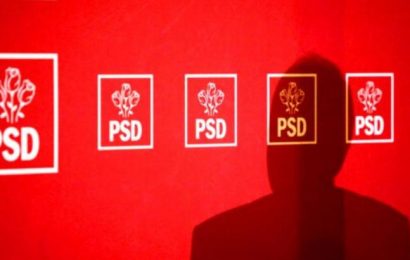 Fost candidat la Primăria Târgu Jiu, a plecat la PSD