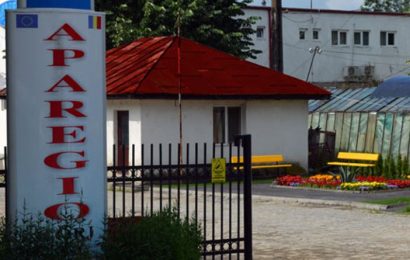 APAREGIO Gorj a demarat o nouă etapă privind un proiect important 