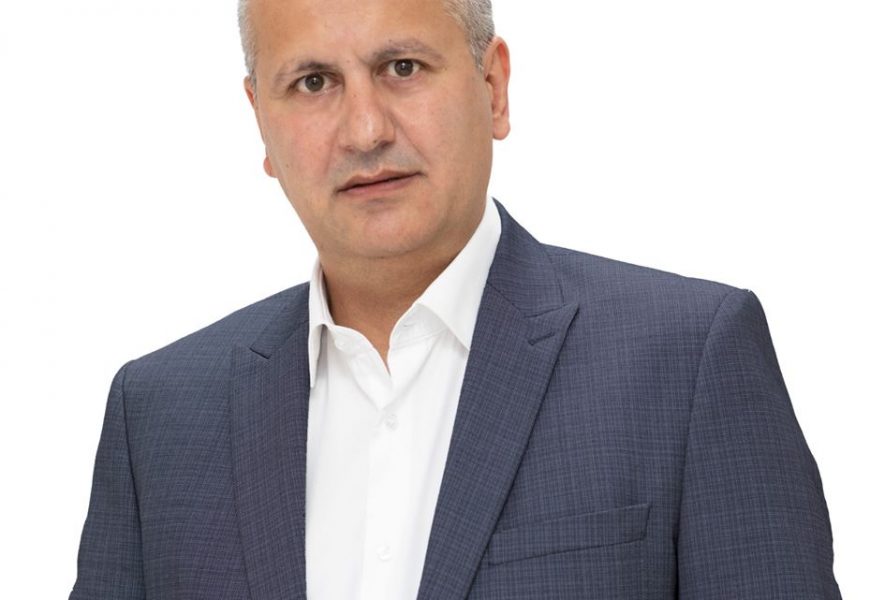 Cosmin Mihai Popescu: „Noi suntem interfața dintre investitor și comunitatea locală”
