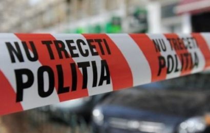 Bărbat mort după ce a fost bătut cu bâta de un minor de 16 ani