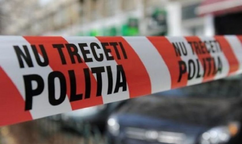 Bărbat mort după ce a fost bătut cu bâta de un minor de 16 ani