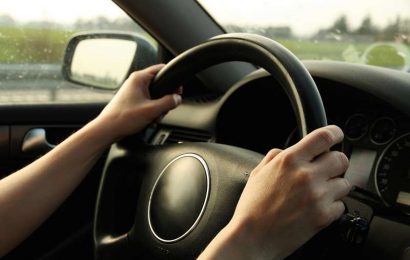 Conducea și beat și fără permis