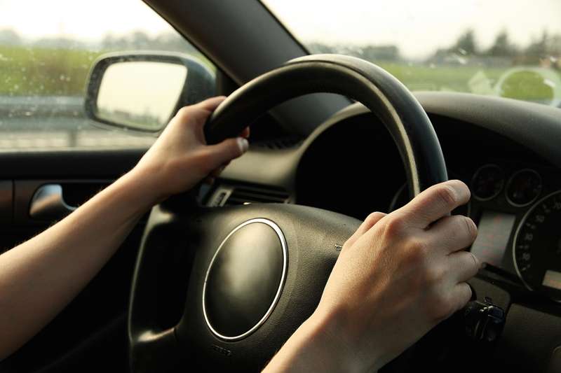Conducea și beat și fără permis