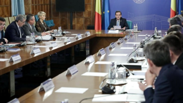 Pleacă Orban?! Moțiunea de cenzură va fi votată peste câteva zile!