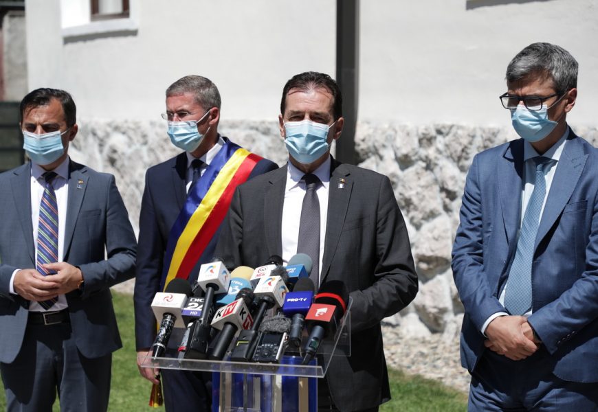 Huiduit de mineri în Valea Jiului