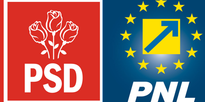 A plecat din PSD la PNL! „ Împreună suntem puternici! ” A plecat din PSD la PNL! „ Împreună suntem puternici! ”