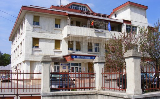 Panică la Spitalul COVID Cărbunești! Medici infectați!