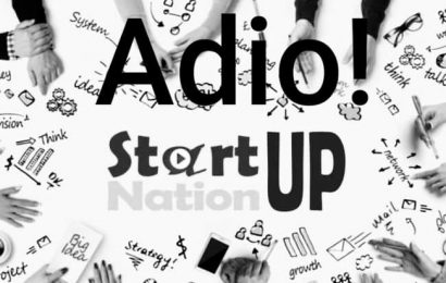 Start Up Nation nu mai există! Programul dedicat antreprenorilor debutanți a fost ucis.