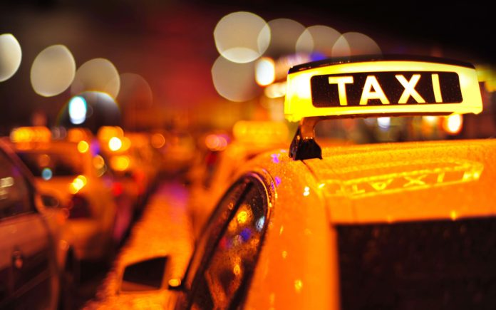 Nu a vrut să-l ia cu taxiul și a fost amendat cu 10.000 de lei